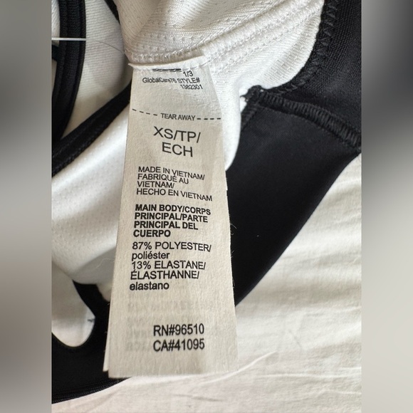 Under Armour Women's Alter Ego
Sports Bra.. - Picture 7 of 7